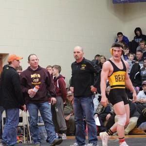 Meet your Posher, Ian